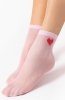 Fiore G 1191 Cupido skarpetki damskie 